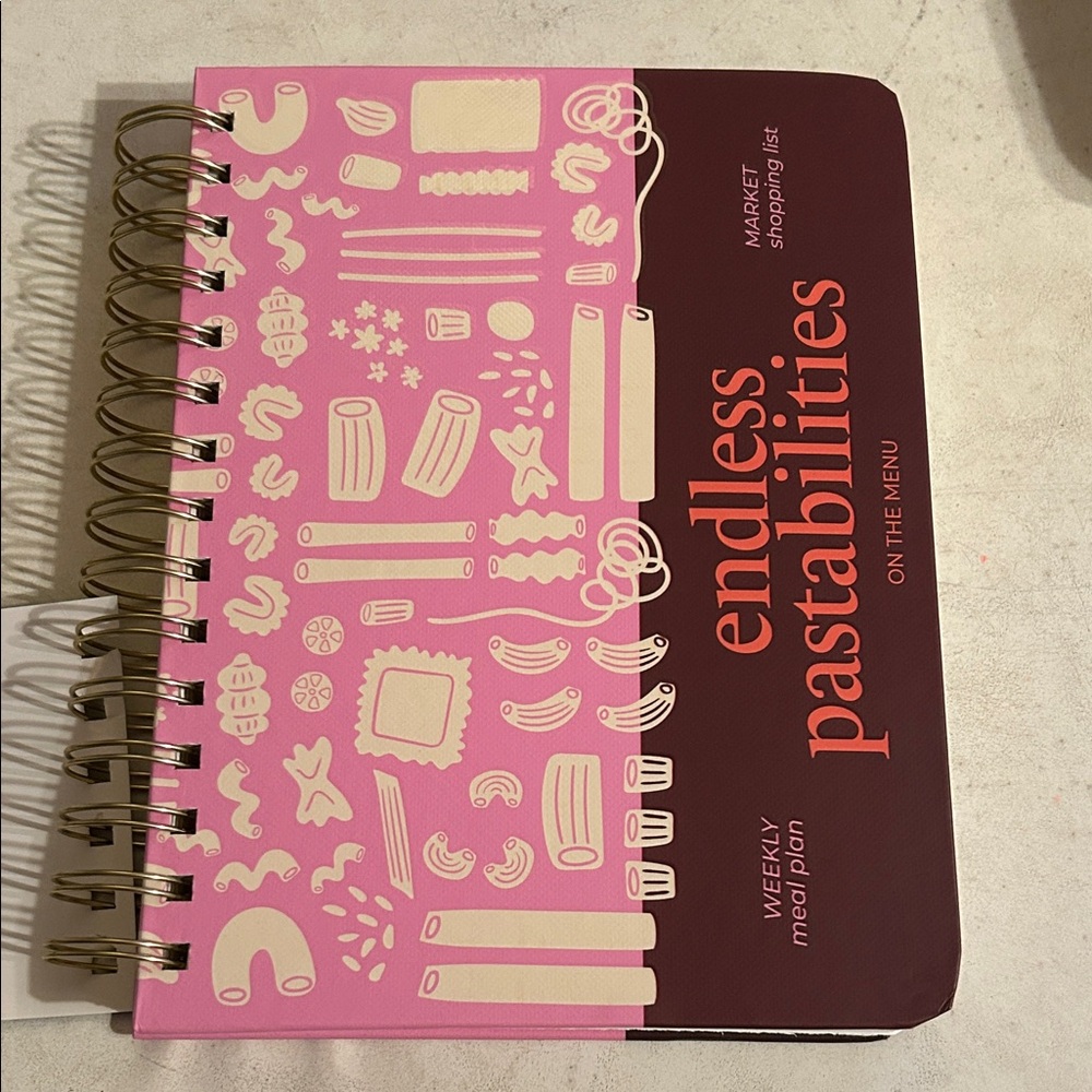 MEAL PLANNER